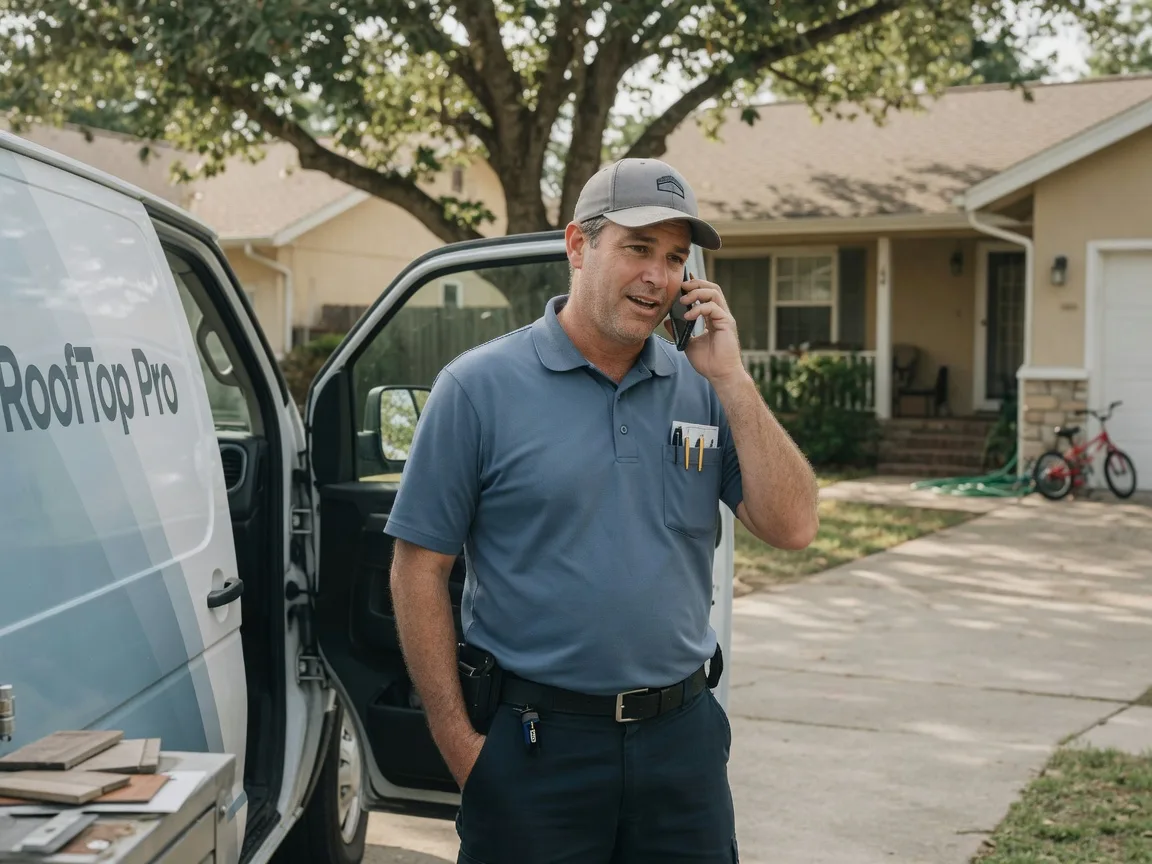 Roof Repair Crowell, TX FAQs